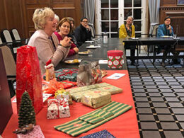 „Das war ein sehr schöner Abend“