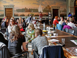 Der UTS-Netzwerktag 2024