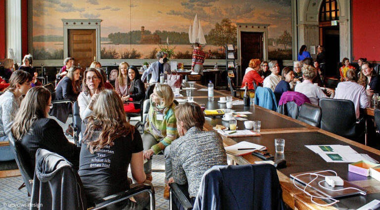 Der UTS-Netzwerktag 2024