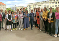 Nachlese: UTS-Speed-Dating am 29. Mai 2024 mit einem Input von Brigitte Hagedorn