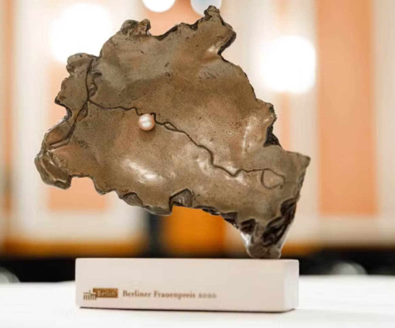 Berliner Frauenpreis