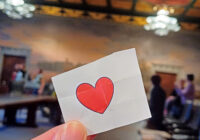 Miniworkshop mit Julia Bauer und Speed-Dating 2025