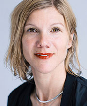 Porträtfoto Jule Witte, Studio Produktdesign & Raumgestaltung