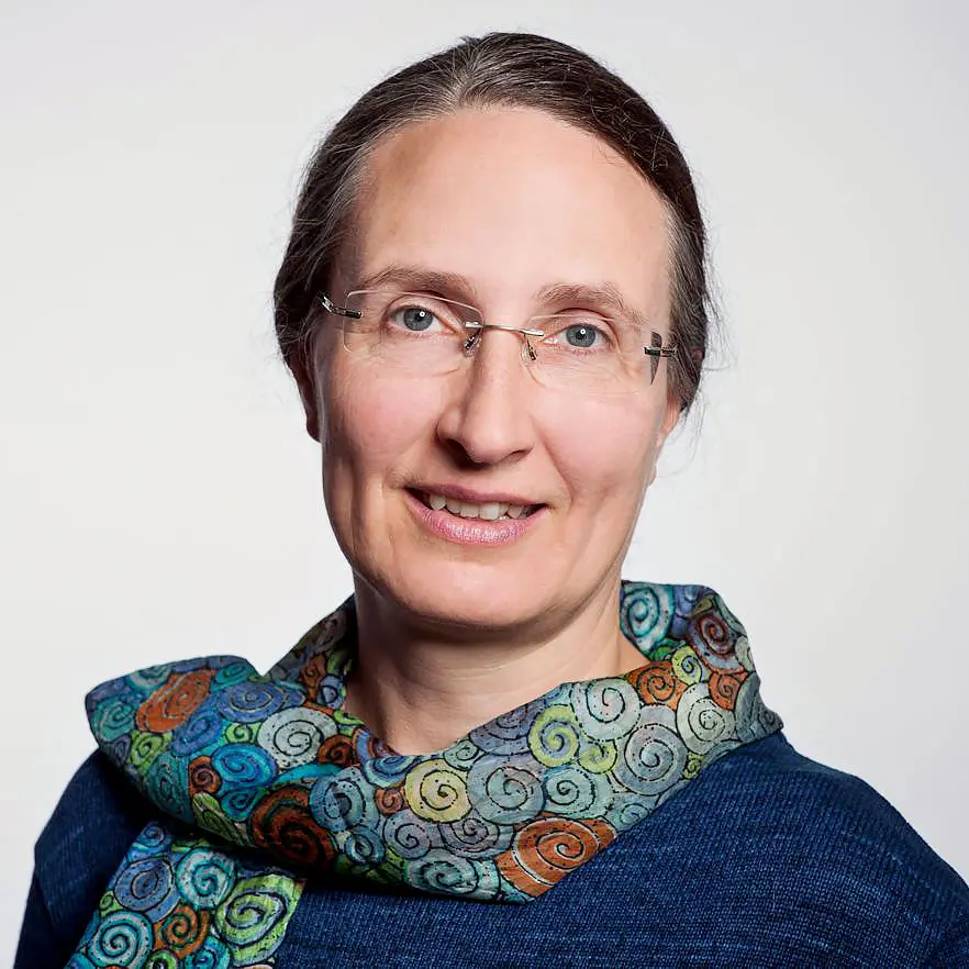 Barbli Gester, Erfolgsteam