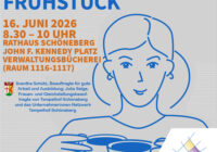3. Unternehmerinnenfrühstück