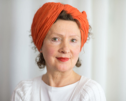 Dagmar A. Grahl