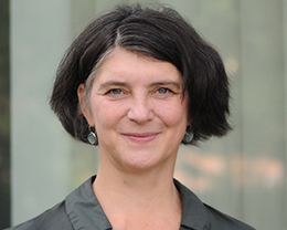 Ina Rathfelder