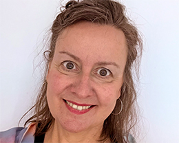 Janet Friedel