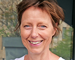 Uta Tietze