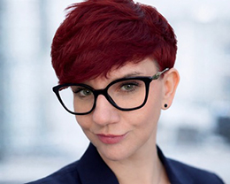 Inga Fuchs