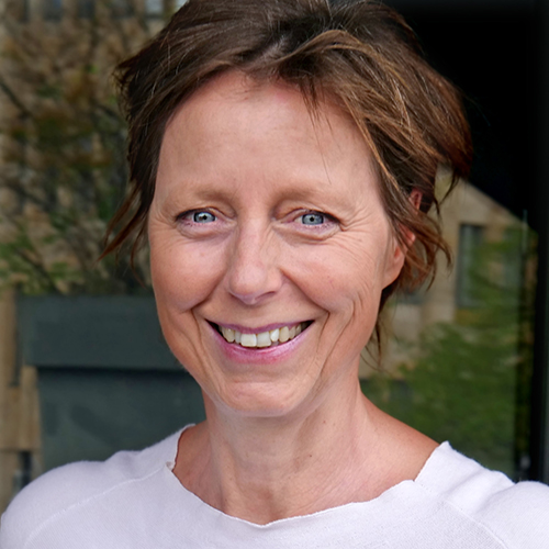 Uta Tietze, Foto: Elena Tietze